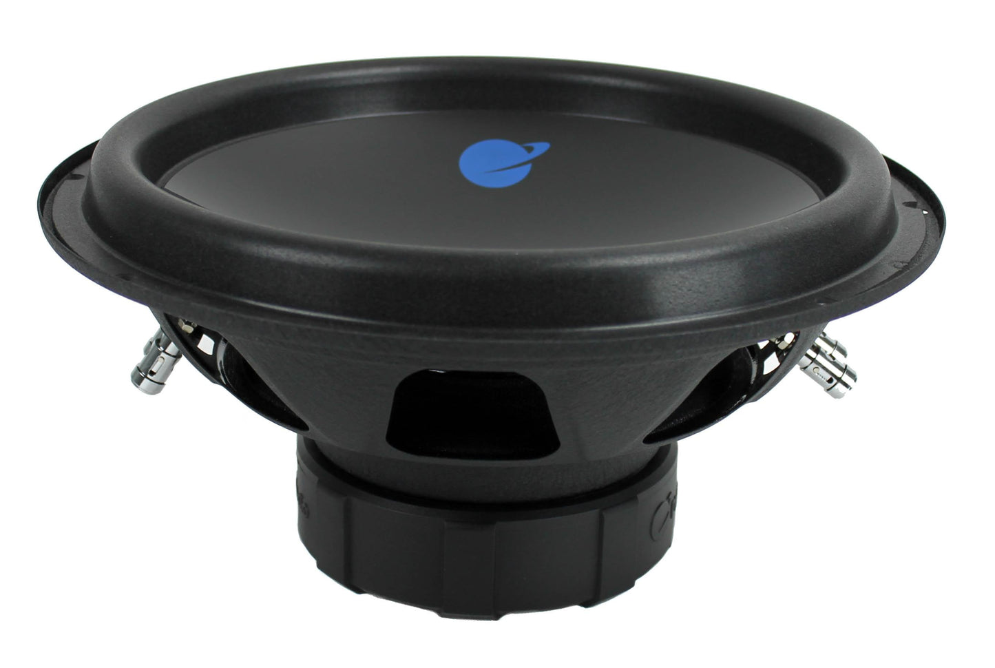 Planet Audio AC12D 12" 3600W 4 Ohm DVC Car Subwoofer Pair w/ Dual Sub Enclosure - Find Fresh Goods