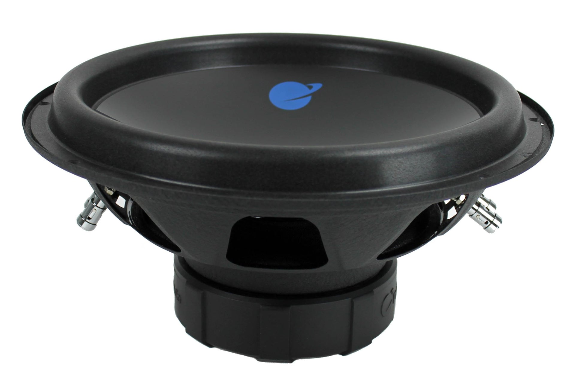 Planet Audio AC12D 12" 3600W 4 Ohm DVC Car Subwoofer Pair w/ Dual Sub Enclosure - Find Fresh Goods