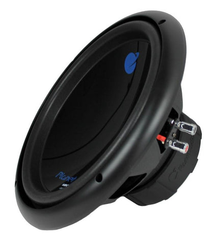 Planet Audio AC12D 12" 3600W 4 Ohm DVC Car Subwoofer Pair w/ Dual Sub Enclosure - Find Fresh Goods