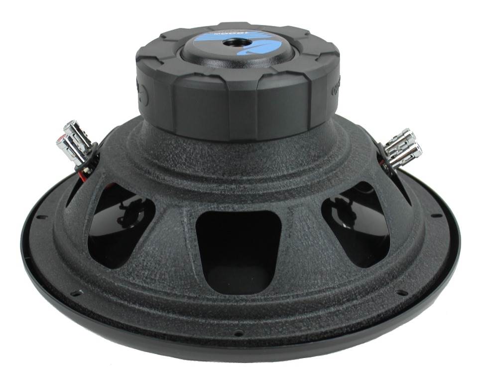 Planet Audio AC12D 12" 3600W 4 Ohm DVC Car Subwoofer Pair w/ Dual Sub Enclosure - Find Fresh Goods