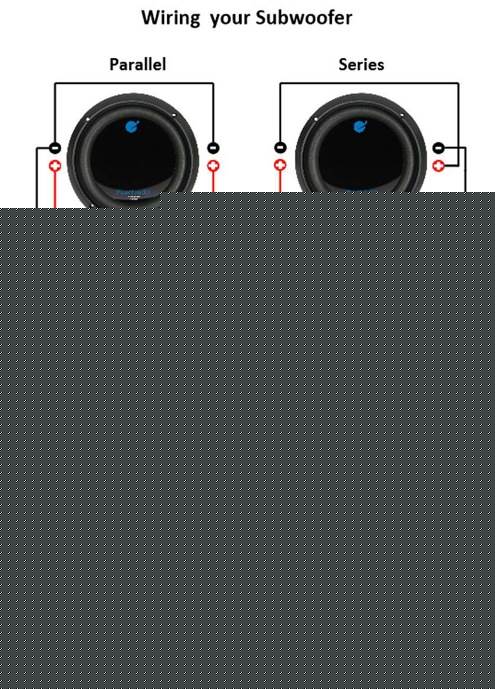 Planet Audio AC12D 12" 3600W 4 Ohm DVC Car Subwoofer Pair w/ Dual Sub Enclosure - Find Fresh Goods