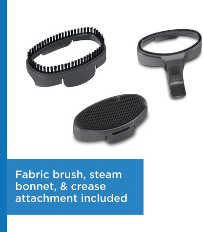 Rowenta X-Cel Portable Handheld Garment & Fabric Steamer – 1875 Watts