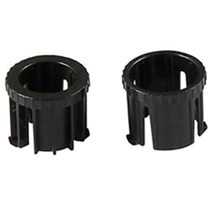 Home Heritage Metal Rotating Christmas Tree Stand for Holiday Trees Up to 7.5 ft