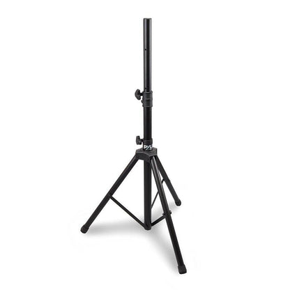 Pyle Pro Adjustable Extending Height Tripod Speaker Stand Holder Mount | PSTND1