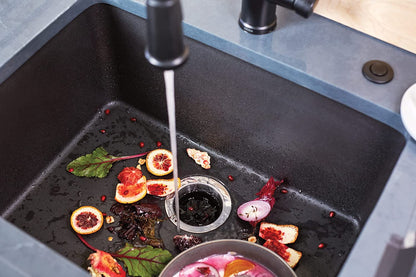 GX50C Prep Series 1/2 HP Continuous Feed Garbage Disposal