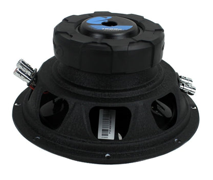 Planet Audio 10 Inch Subwoofer (2 Pack) & AC15001M Car Audio Amplifier w/ Remote - Find Fresh Goods