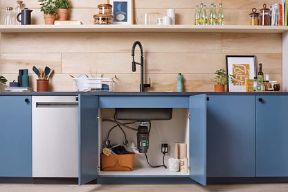 GX50C Prep Series 1/2 HP Continuous Feed Garbage Disposal