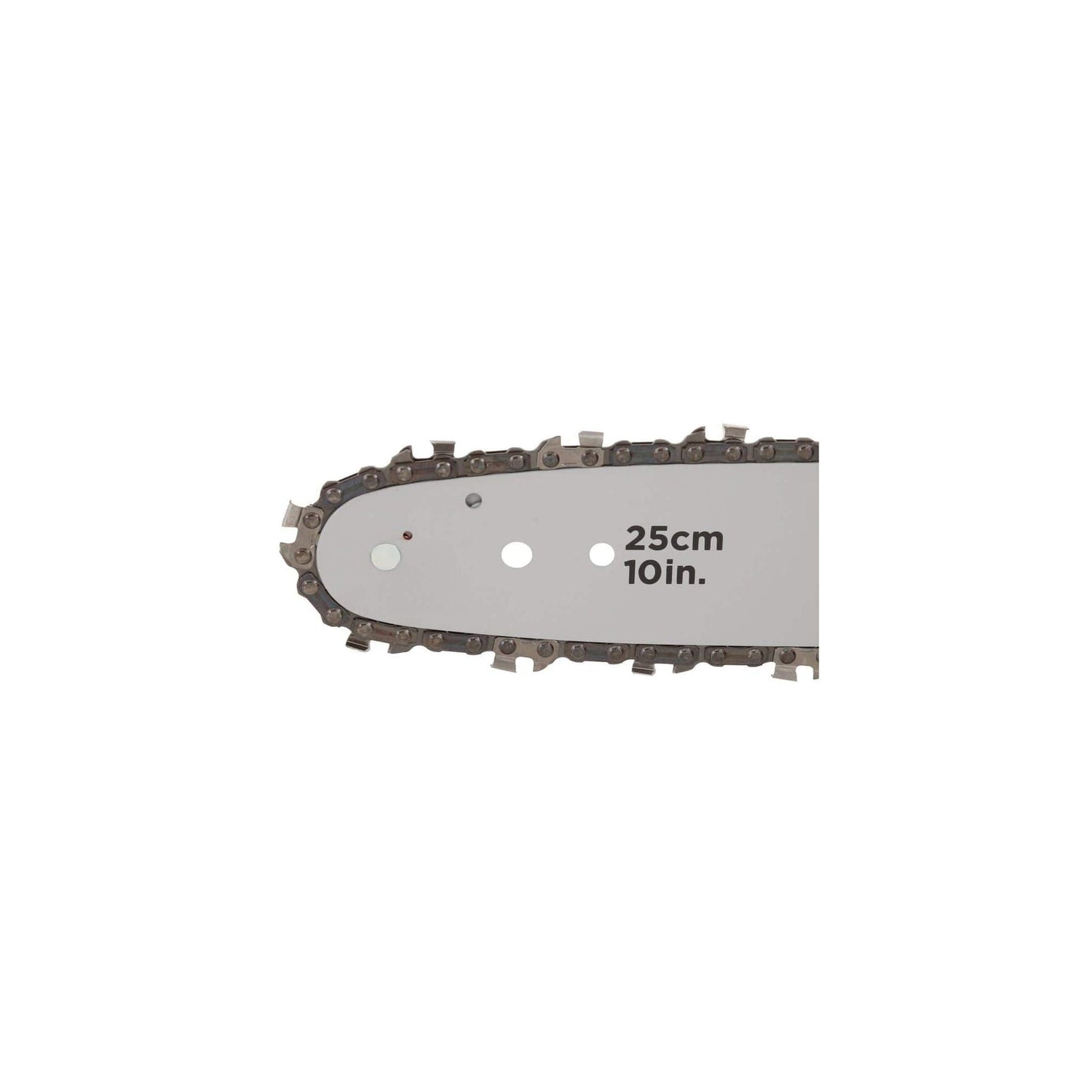 BLACK+DECKER 20V MAX Cordless Chainsaw, 10-Inch, 2Ah, Battery and Charger Included