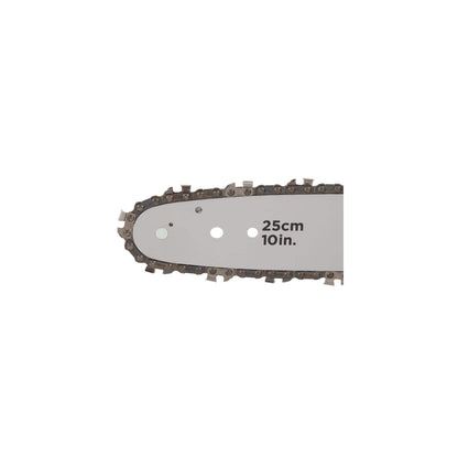 BLACK+DECKER 20V MAX Cordless Chainsaw, 10-Inch, 2Ah, Battery and Charger Included