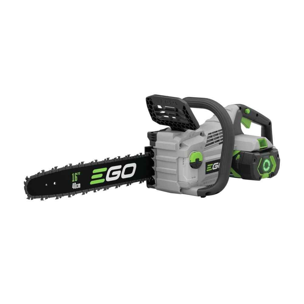 Ego Power+ 16 Chainsaw Kit