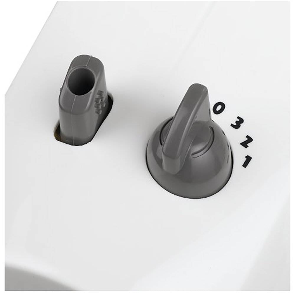 Lasko 18 Inch Elegance Performance Oscillating Pedestal Fan w/ Remote (2 Pack)