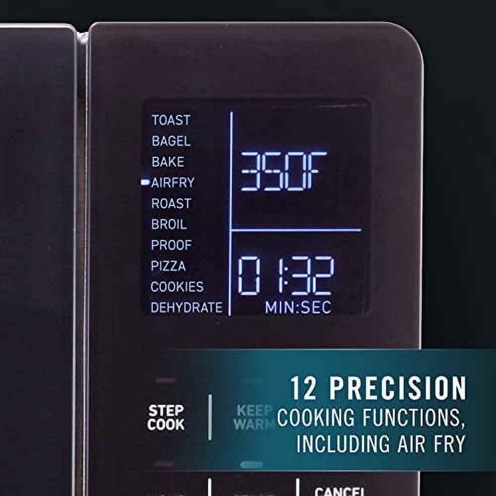 Calphalon Performance Cool Touch Air Fry Oven