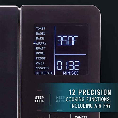 Calphalon Performance Cool Touch Air Fry Oven