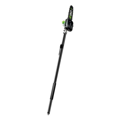 EGO Power Carbon Lightweight Fiber Pole Saw Attachment