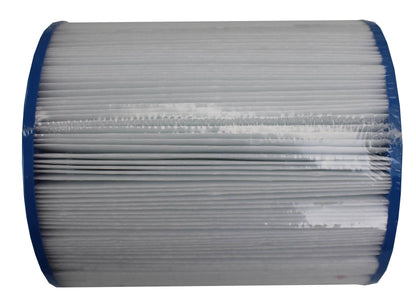 Unicel 7CH-322 Replacement 32 SqFt Filter Cartridge for Spa, 175 Pleats (6 Pack)