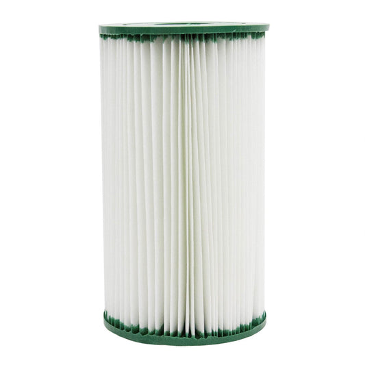 Coleman Swimming Pool Filter Pump Replacement Cartridge Type IV, Type B | 90358