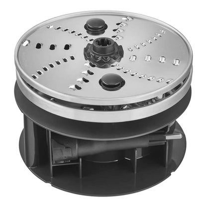 KitchenAid 13-Cup Food Processor, Black Matte, KFP1318