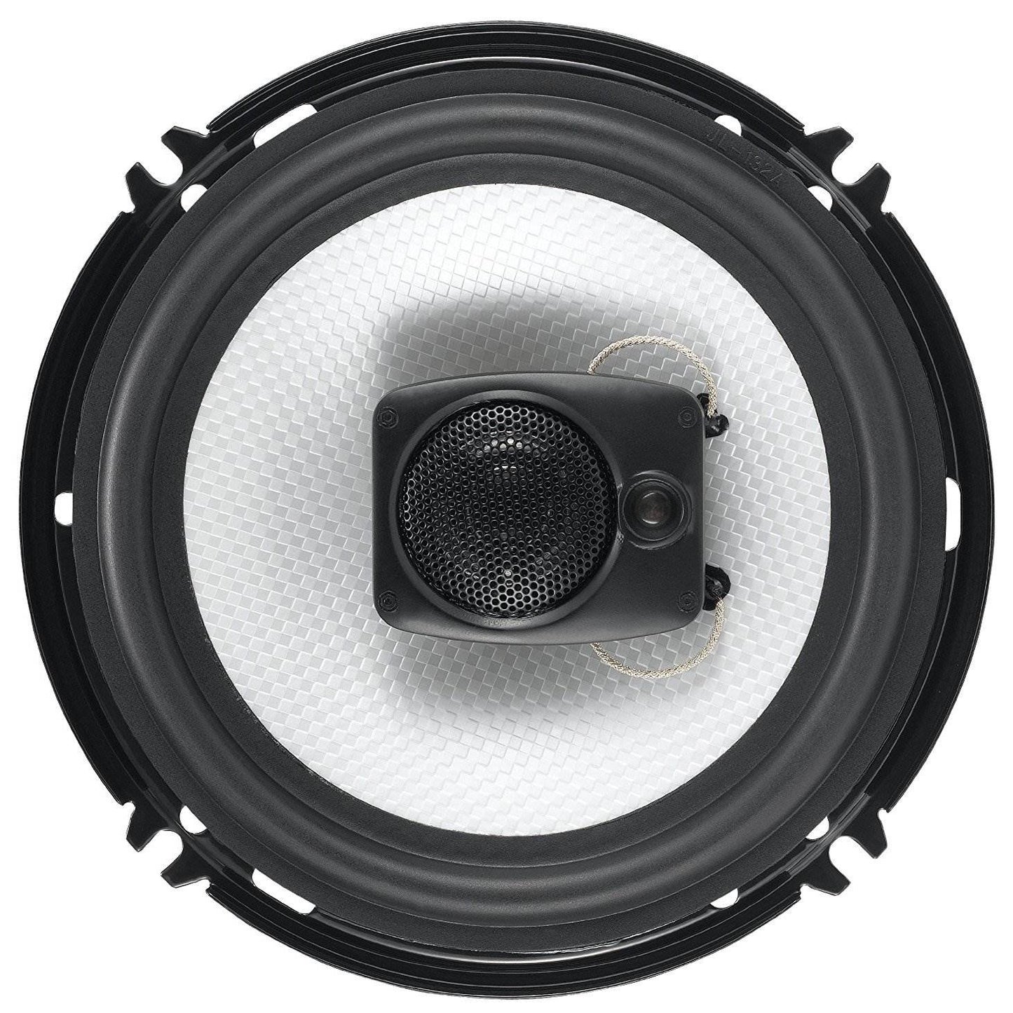 Boss R63 6.5 Inch 300W 3 Way Car Audio Coaxial 4 Ohm Stereo Speakers (Pair) - Find Fresh Goods