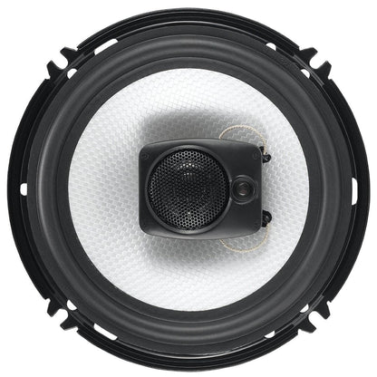 Boss R63 6.5 Inch 300W 3 Way Car Audio Coaxial 4 Ohm Stereo Speakers (Pair) - Find Fresh Goods