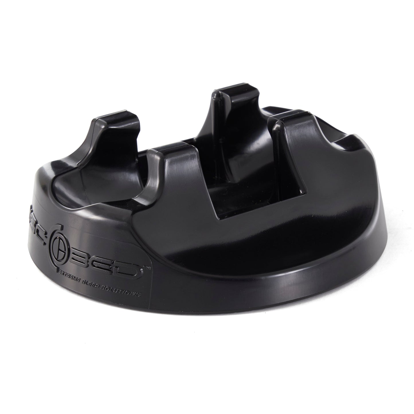 Disc-O-Bed No Slip Foot Pads for Cam-o-Bunk Camping Cots, Set of 4