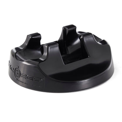 Disc-O-Bed No Slip Foot Pads for Cam-o-Bunk Camping Cots, Set of 4