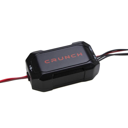 Crunch 300W Full Range 2 Way 4 Ohm Component Car Audio 6.5" Speaker Pair | CS65C - Find Fresh Goods