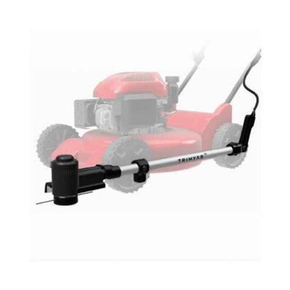 Trimyxs String Trimmer & Edger Lawn Mower Attachment