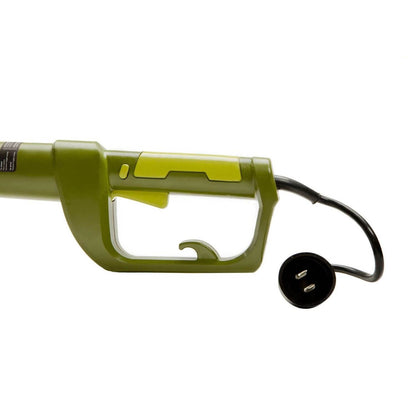 Sun Joe 8-Inch 6.5-Amp Electric 15-Foot Telescoping Pole Chainsaw, SWJ800E