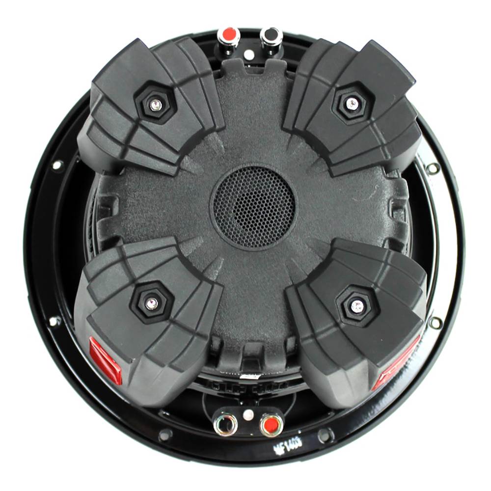 Boss Audio Phantom 10 Inch 2100 Watt DVC 4 Ohm Deep Bass Car Subwoofer | P106DVC - Find Fresh Goods