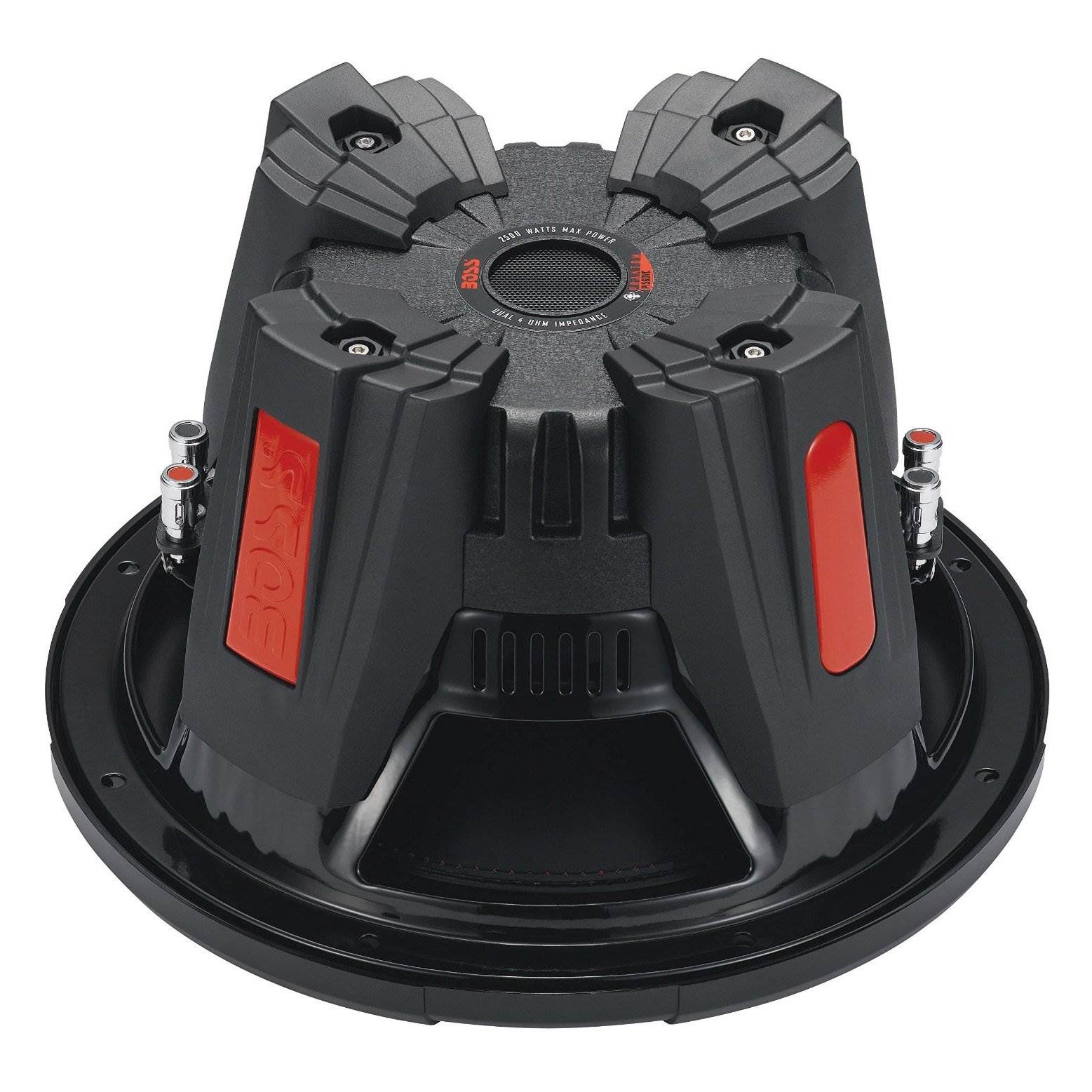 Boss Audio Phantom 10 Inch 2100 Watt DVC 4 Ohm Deep Bass Car Subwoofer | P106DVC - Find Fresh Goods