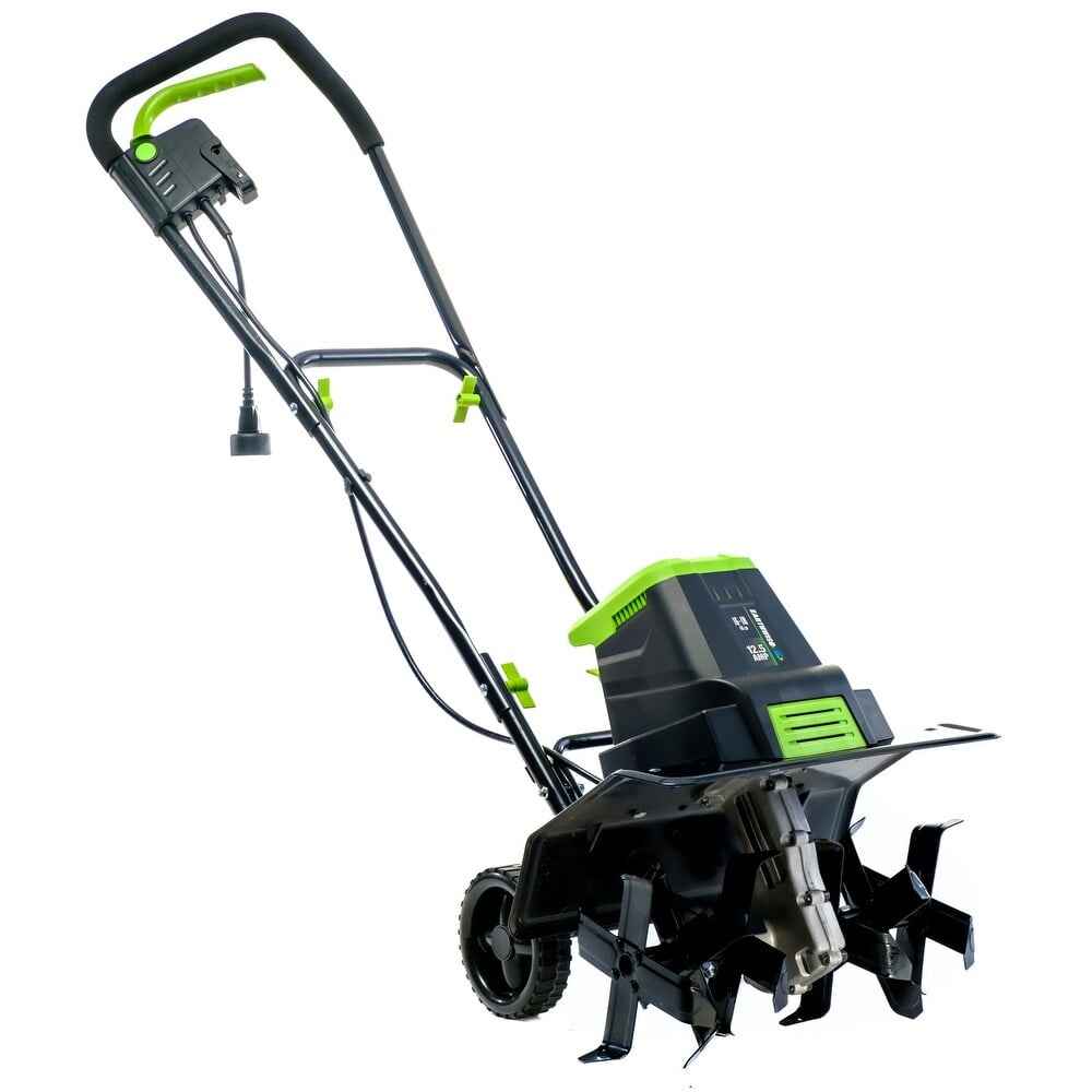 Earthwise 16-Inch 12.5A Corded Tiller/Cultivator