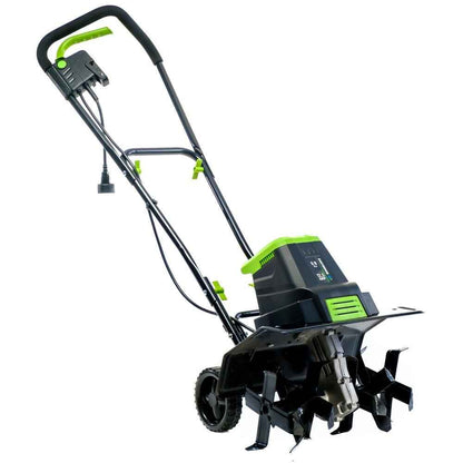 Earthwise 16-Inch 12.5A Corded Tiller/Cultivator
