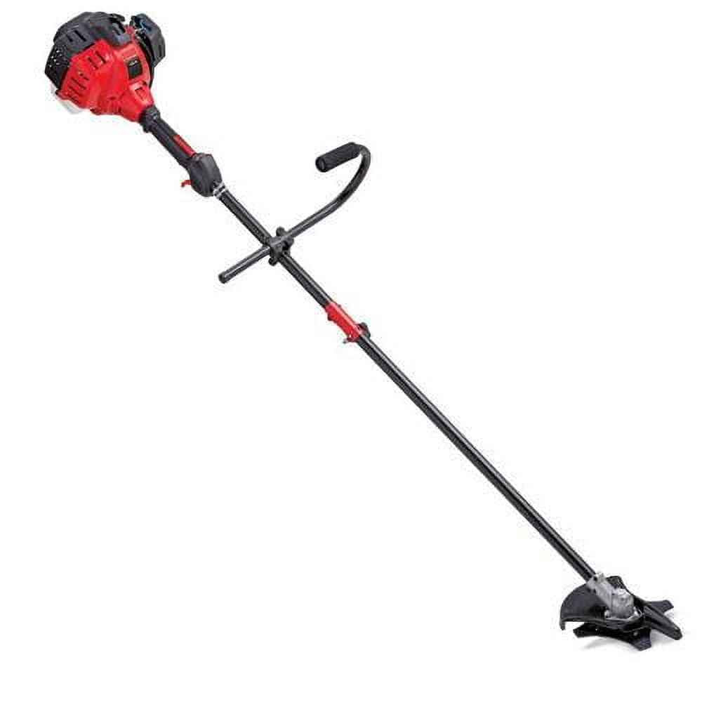Troy-Bilt TB42BC 18" 2-Cycle Straight Shaft Brushcutter Trimmer | 41ADZ42C766