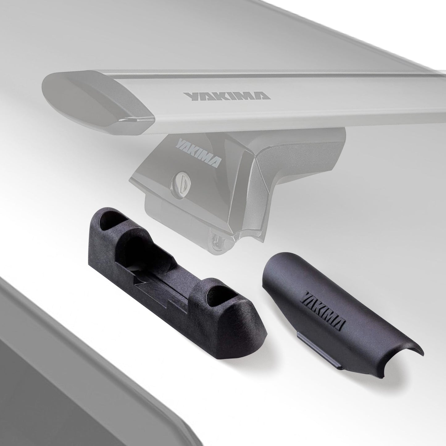 YAKIMA Landing Pad Mounting Accessory Compatible with SkyLine or Control Towers - Find Fresh Goods