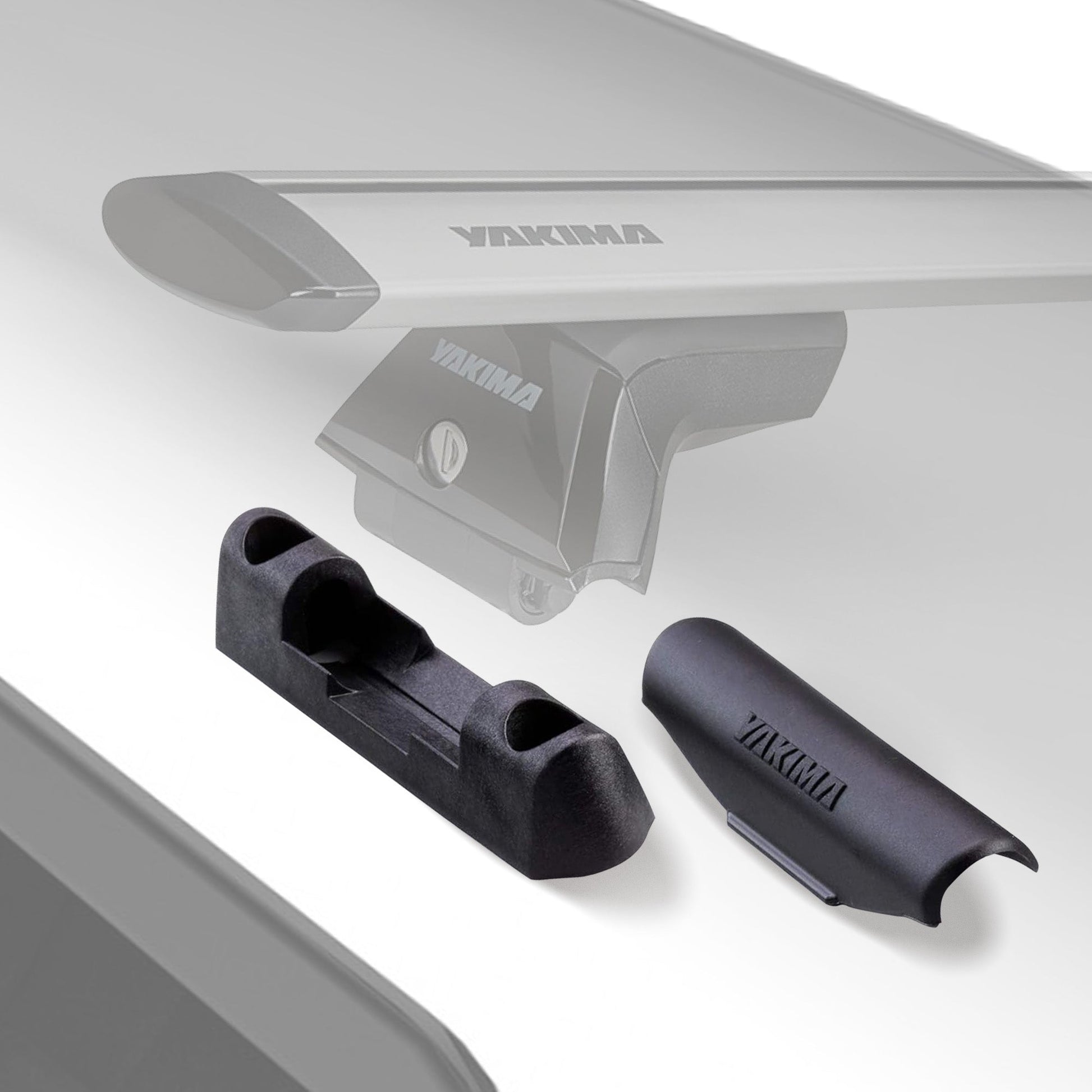 YAKIMA Landing Pad Mounting Accessory Compatible with SkyLine or Control Towers - Find Fresh Goods