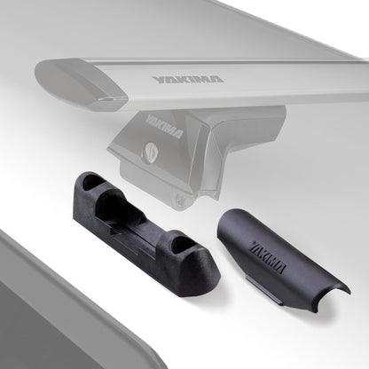 YAKIMA Landing Pad Mounting Accessory Compatible with SkyLine or Control Towers - Find Fresh Goods