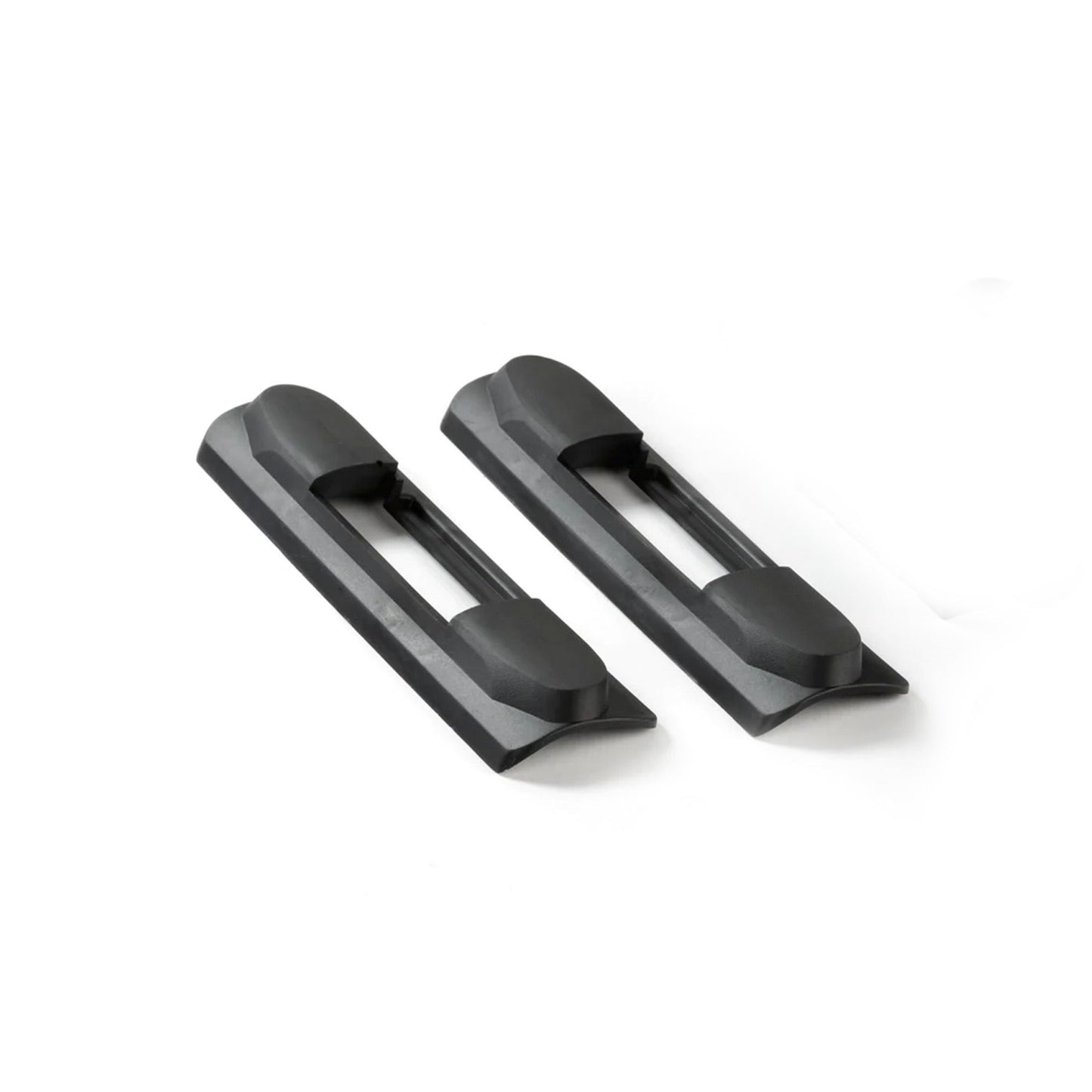 YAKIMA Landing Pad 8, Fixed Point Roof Mounts for 2002-2006 Honda CR-V, Set of 2 - Find Fresh Goods