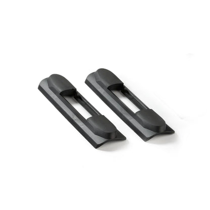 YAKIMA Landing Pad 8, Fixed Point Roof Mounts for 2002-2006 Honda CR-V, Set of 2 - Find Fresh Goods