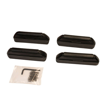 YAKIMA Landing Pad 17 Fixed Point Mounts for Select 2015+ Chevy/GMC/Cadillac SUV - Find Fresh Goods