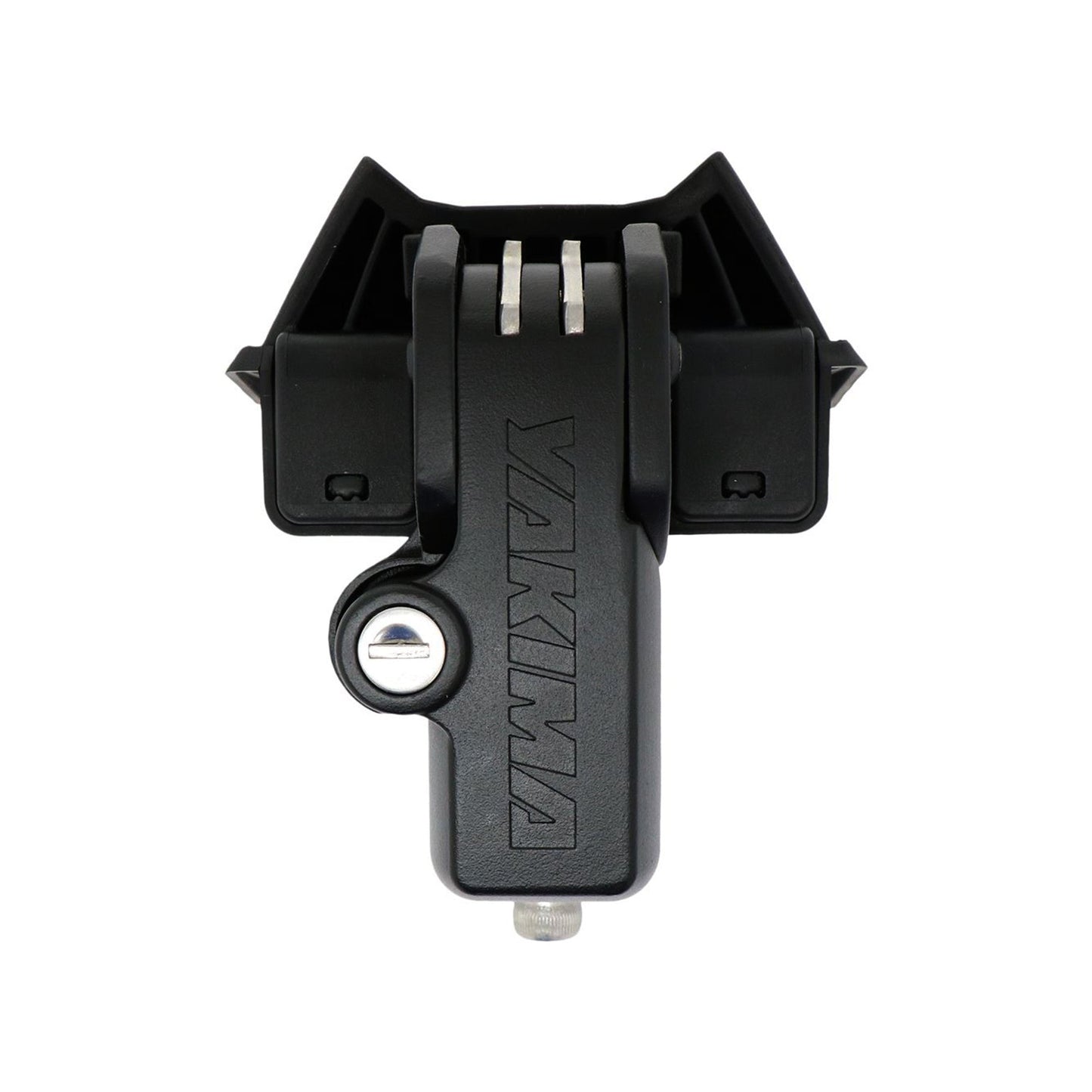 YAKIMA BedRock HD Low Profile Truck Bed Rack Towers for HD Bar Crossbar, Black - Find Fresh Goods