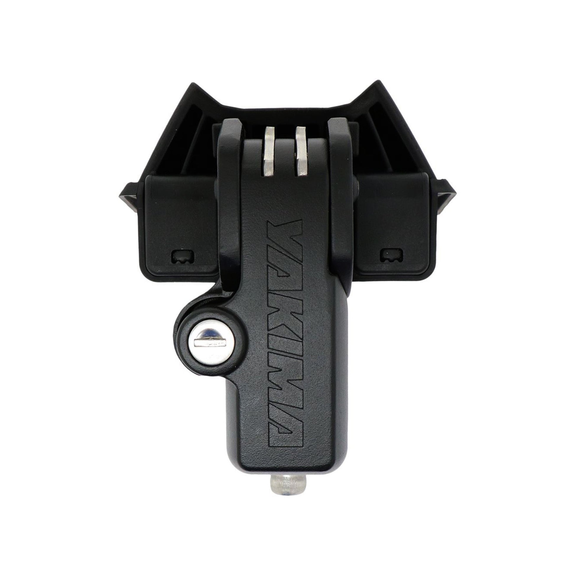 YAKIMA BedRock HD Low Profile Truck Bed Rack Towers for HD Bar Crossbar, Black - Find Fresh Goods