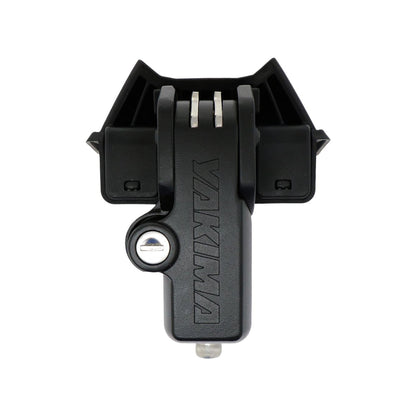 YAKIMA BedRock HD Low Profile Truck Bed Rack Towers for HD Bar Crossbar, Black - Find Fresh Goods