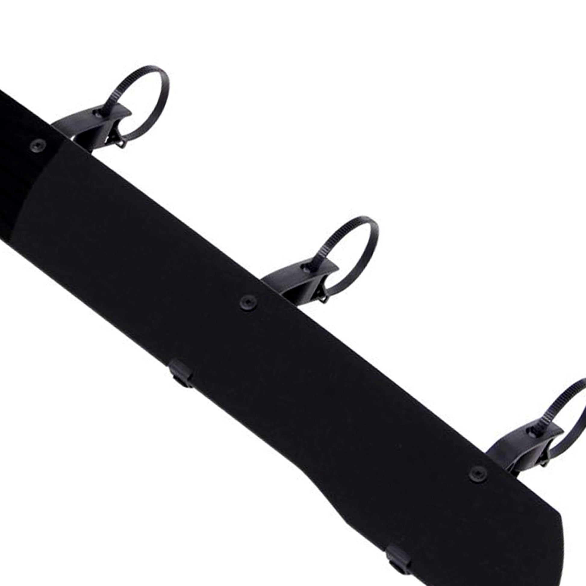 Yakima WindShield 46 Inch Roof Rack Wind Fairing, Compatible w/StreamLine Towers - Find Fresh Goods