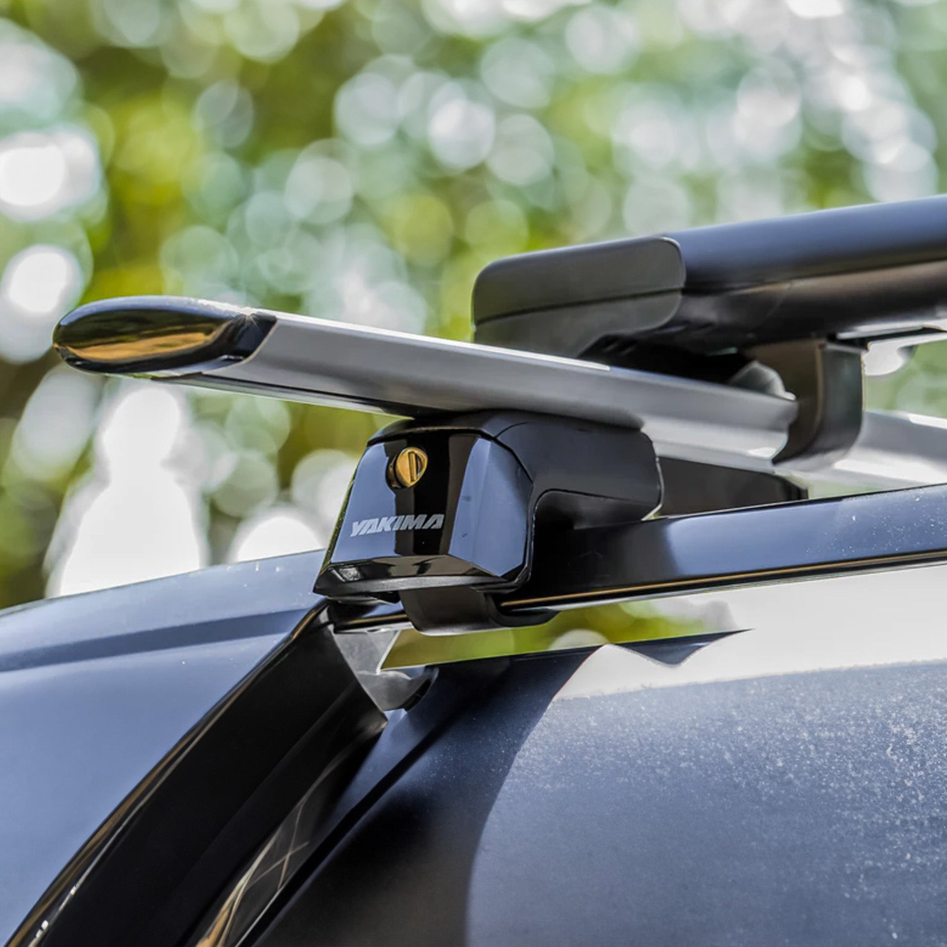 Yakima Car Rack System Component SKS Lock Cylinder Core Kit with Key (4 Pack) - Find Fresh Goods