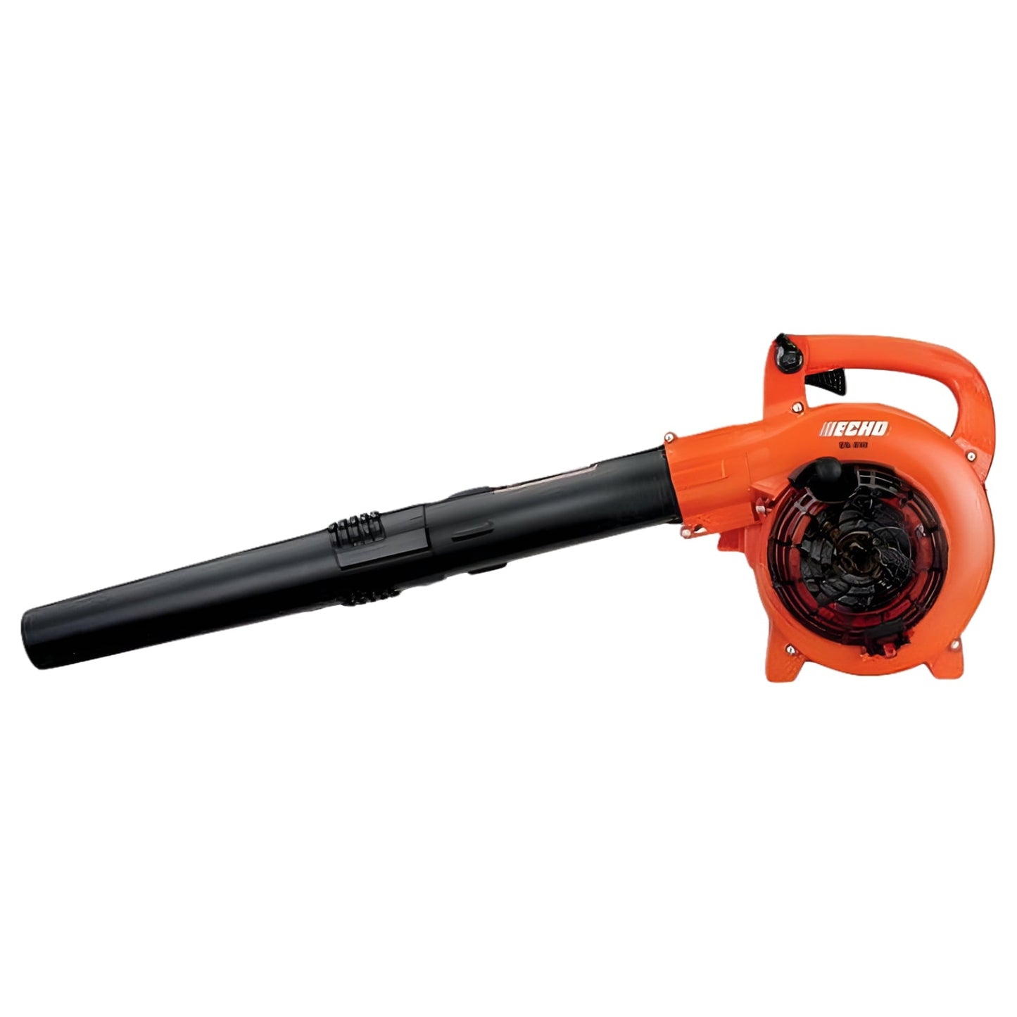 ECHO ES-250 250 MPH at 391 CFM 25.4cc Gas Powered Leaf Blower & Vacuum, 3-in-1 Tool