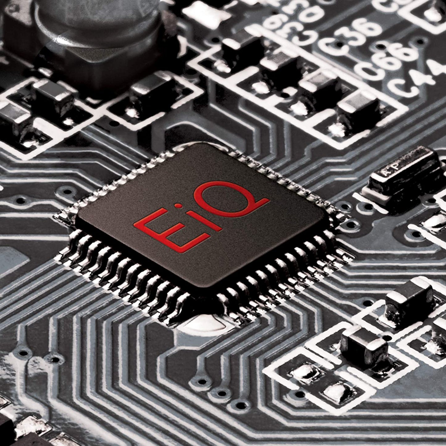 Breville Brushed Stainless Steel Smart Oven Air Fryer Toaster Oven