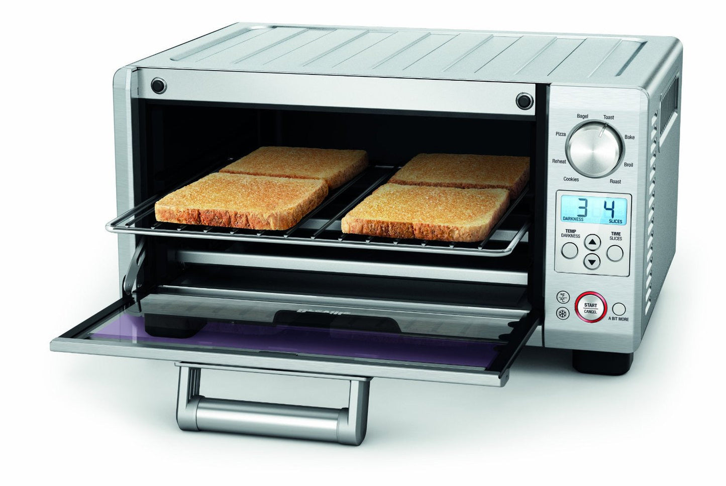 Breville Mini Smart Oven