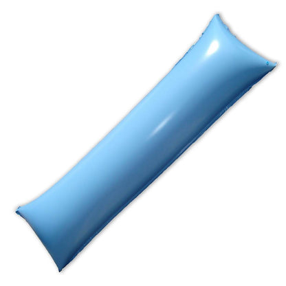 Swimline 4' x 15' Above Ground Swimming Pool Winterizing Closing Air Pillow