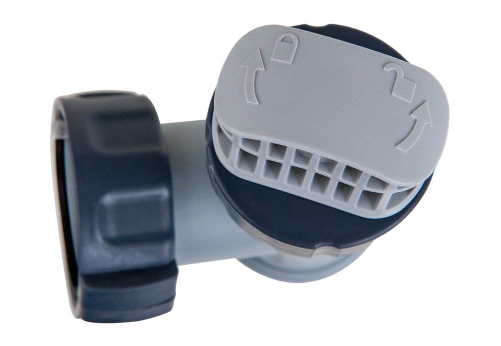 Intex 25010 Above Ground Plunger Valves with Gaskets and Nuts Replacement Part