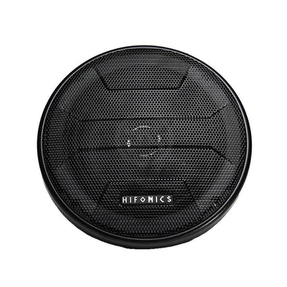 Hifonics Zeus 200 Watt 5.25 Inch 2 Way 4 Ohm Car Audio Coaxial Speaker, Pair - Find Fresh Goods
